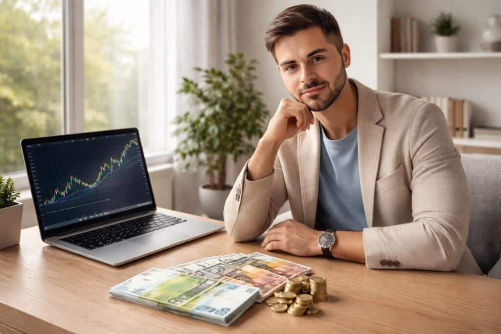 découvrez des stratégies efficaces pour investir 1 000 euros et maximiser votre retour sur investissement, même avec un budget limité.