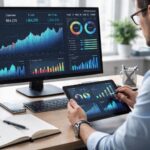 découvrez comment créer un tableau de bord financier efficace pour suivre et analyser vos indicateurs clés de performance financière en toute simplicité.