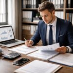 découvrez comment bien préparer un contrôle fiscal avec nos conseils pratiques pour organiser vos documents, répondre aux questions de l'administration et éviter les erreurs.