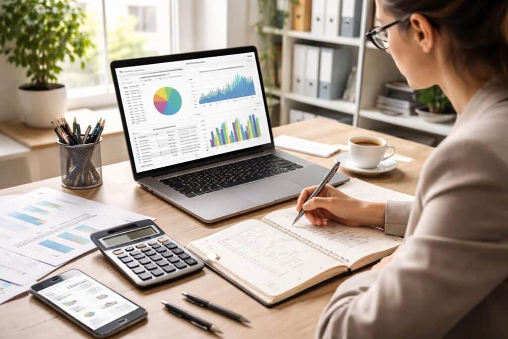 découvrez les meilleures pratiques pour tenir votre comptabilité en micro-entreprise simplement et efficacement, afin de gérer vos finances en toute sérénité.