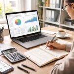 découvrez les meilleures pratiques pour tenir votre comptabilité en micro-entreprise simplement et efficacement, afin de gérer vos finances en toute sérénité.