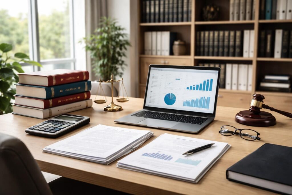 découvrez les principes du droit fiscal et les procédures de contentieux pour mieux gérer vos obligations fiscales et défendre vos droits devant l'administration.