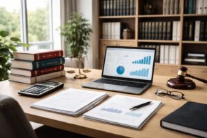 découvrez les principes du droit fiscal et les procédures de contentieux pour mieux gérer vos obligations fiscales et défendre vos droits devant l'administration.