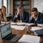 découvrez les principales erreurs juridiques à éviter en entreprise pour protéger votre société et garantir sa conformité légale.