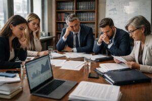 découvrez les principales erreurs juridiques à éviter en entreprise pour protéger votre société et garantir sa conformité légale.