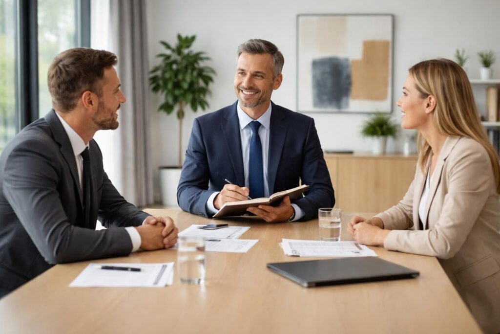 découvrez la médiation commerciale, un processus amiable pour résoudre les conflits entre entreprises rapidement et efficacement, sans passer par la voie judiciaire.