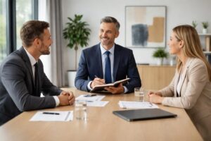 découvrez la médiation commerciale, un processus amiable pour résoudre les conflits entre entreprises rapidement et efficacement, sans passer par la voie judiciaire.