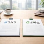 découvrez les différences clés entre la sas et la sarl pour choisir la structure juridique la mieux adaptée à votre projet d'entreprise.