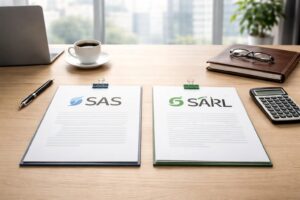 découvrez les différences clés entre la sas et la sarl pour choisir la structure juridique la mieux adaptée à votre projet d'entreprise.