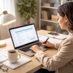 apprenez à déclarer vos revenus en ligne facilement grâce à notre guide étape par étape, pour une déclaration rapide et sans erreur.