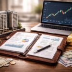 découvrez des stratégies efficaces pour diversifier votre portefeuille d'investissement et réduire les risques tout en maximisant vos rendements.