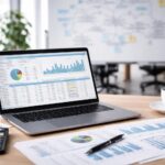 apprenez à établir un compte de résultat étape par étape pour analyser la performance financière de votre entreprise et prendre des décisions éclairées.