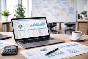 apprenez à établir un compte de résultat étape par étape pour analyser la performance financière de votre entreprise et prendre des décisions éclairées.