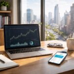 découvrez des stratégies efficaces pour générer des revenus passifs et assurer une source de revenus stable et indépendante.