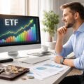 découvrez le fonctionnement des etf, leurs avantages et comment ils peuvent diversifier et optimiser votre portefeuille d'investissement facilement et efficacement.