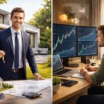 découvrez les avantages et inconvénients de l'investissement immobilier et boursier pour mieux choisir la stratégie adaptée à vos objectifs financiers.