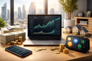 découvrez les meilleurs placements en 2026 pour optimiser votre épargne et maximiser vos rendements grâce à nos conseils d'experts.