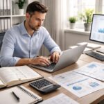 découvrez les obligations comptables essentielles d’une sarl pour assurer la conformité et la bonne gestion de votre société à responsabilité limitée.