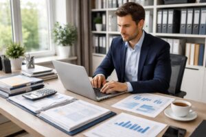 découvrez les principales obligations comptables d’une sas pour assurer la conformité et la bonne gestion financière de votre société par actions simplifiée.