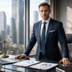 découvrez les responsabilités légales et financières du dirigeant d'entreprise, ainsi que les obligations et risques liés à sa fonction.