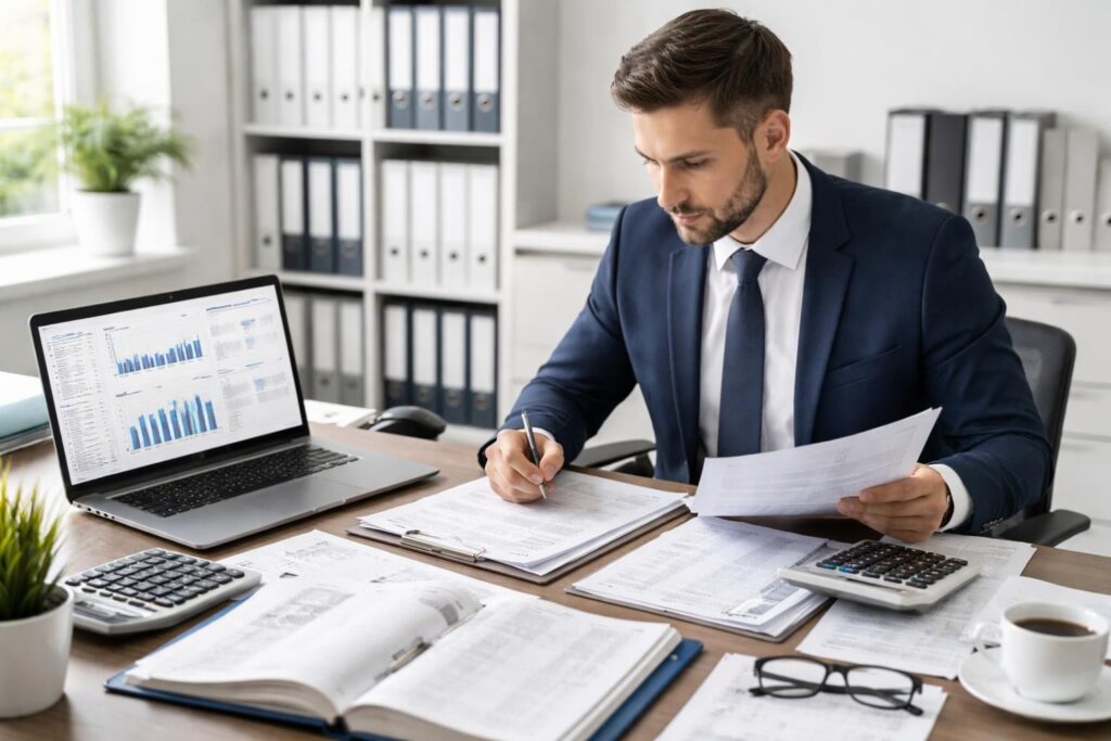 découvrez comment comptabiliser correctement la tva collectée et la tva déductible pour assurer une gestion fiscale optimale de votre entreprise.