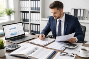 découvrez comment comptabiliser correctement la tva collectée et la tva déductible pour assurer une gestion fiscale optimale de votre entreprise.