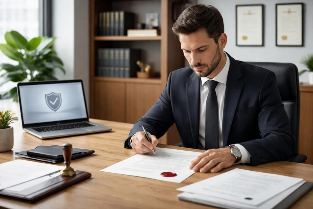 découvrez les meilleures stratégies pour protéger efficacement votre marque et assurer sa pérennité dans un marché concurrentiel.
