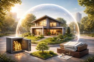 découvrez des stratégies efficaces pour protéger et gérer votre patrimoine, assurer sa pérennité et transmettre vos biens en toute sécurité.