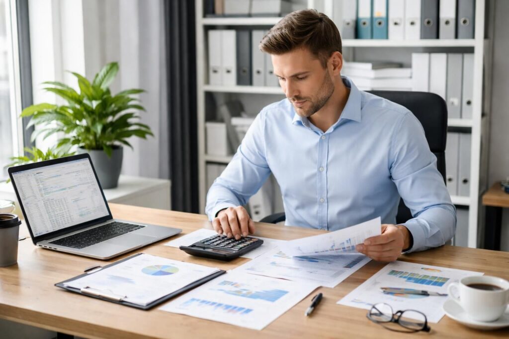 apprenez comment réduire légalement vos charges comptables grâce à des stratégies efficaces et conformes aux réglementations en vigueur.