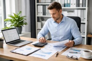 apprenez comment réduire légalement vos charges comptables grâce à des stratégies efficaces et conformes aux réglementations en vigueur.