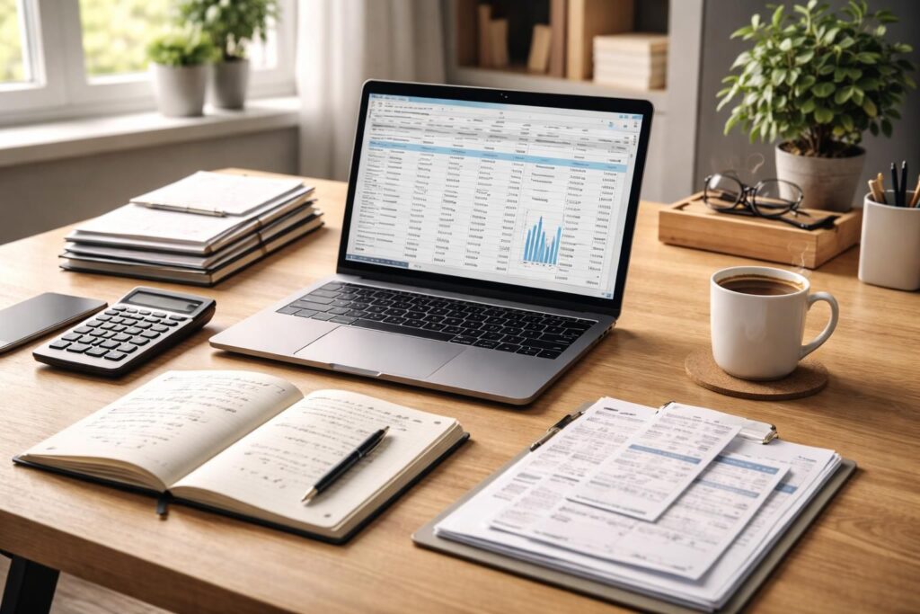 découvrez les éléments essentiels à déclarer en comptabilité pour auto-entrepreneurs afin de gérer efficacement votre activité et rester conforme à la réglementation.