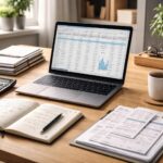 découvrez les éléments essentiels à déclarer en comptabilité pour auto-entrepreneurs afin de gérer efficacement votre activité et rester conforme à la réglementation.