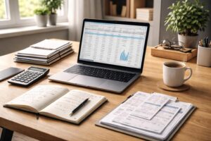 découvrez les éléments essentiels à déclarer en comptabilité pour auto-entrepreneurs afin de gérer efficacement votre activité et rester conforme à la réglementation.