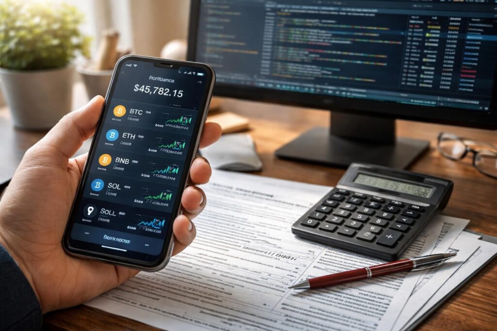 découvrez les règles et obligations fiscales liées aux crypto-monnaies pour bien déclarer vos revenus et optimiser votre fiscalité.