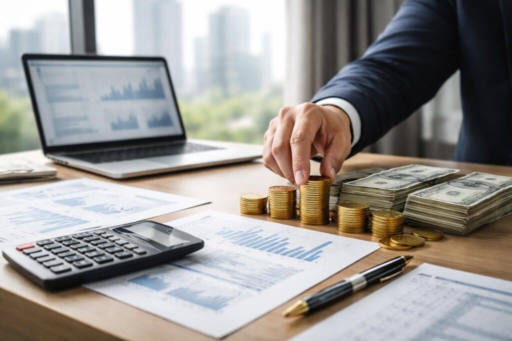 découvrez le fonctionnement de l'impôt sur les sociétés, ses règles, son calcul et les obligations fiscales des entreprises en france.