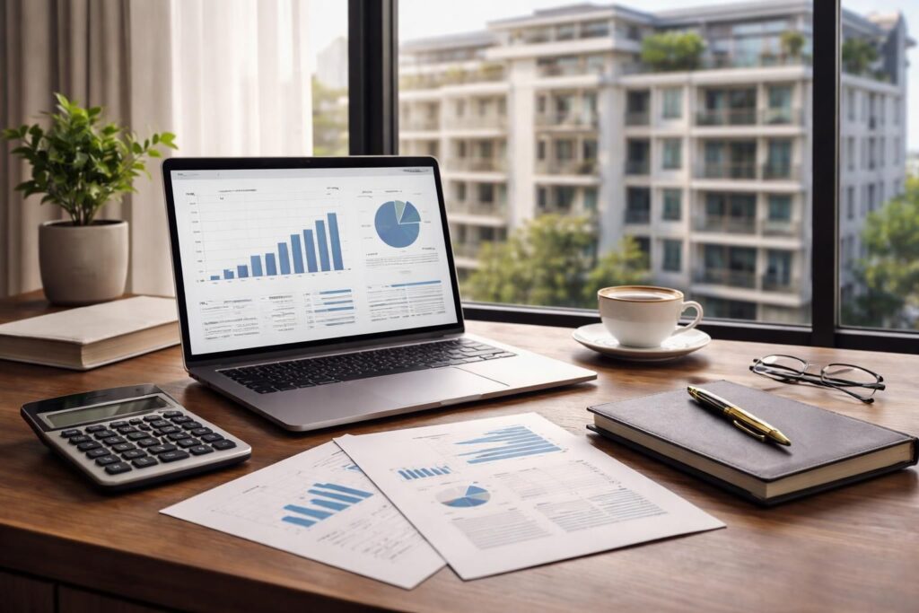 découvrez les avantages fiscaux du statut lmnp (loueur en meublé non professionnel) pour optimiser votre investissement immobilier et réduire vos impôts.