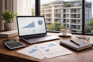 découvrez les avantages fiscaux du statut lmnp (loueur en meublé non professionnel) pour optimiser votre investissement immobilier et réduire vos impôts.