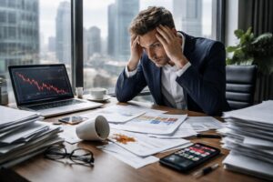 découvrez les erreurs courantes à éviter pour réussir vos investissements et optimiser votre portefeuille financier avec des conseils pratiques et stratégiques.