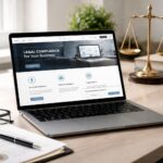 découvrez les obligations légales essentielles à respecter pour un site internet, incluant la protection des données, la propriété intellectuelle et les mentions légales obligatoires.