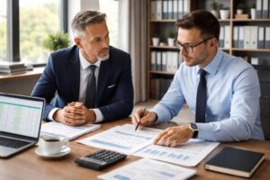 découvrez quand il est essentiel de faire appel à un expert-comptable pour optimiser la gestion financière de votre entreprise et assurer votre conformité fiscale.