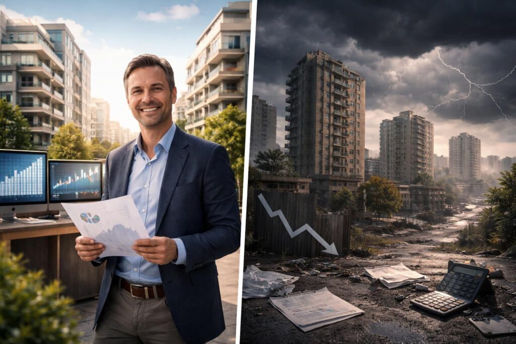 découvrez les avantages et les risques des scpi pour mieux investir dans l'immobilier collectif en toute sérénité.