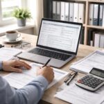 découvrez comment déclarer facilement vos revenus locatifs et respecter vos obligations fiscales en toute simplicité.