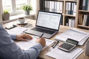 découvrez comment déclarer facilement vos revenus locatifs et respecter vos obligations fiscales en toute simplicité.