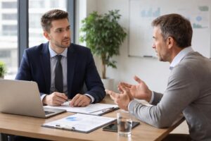 découvrez des stratégies efficaces pour gérer un litige client, résoudre les conflits rapidement et maintenir une relation commerciale positive.