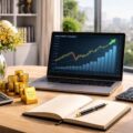 découvrez des stratégies efficaces pour investir intelligemment en période d'inflation et protéger votre capital contre la perte de pouvoir d'achat.
