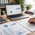 découvrez comment préparer efficacement votre bilan annuel grâce à nos conseils pratiques et étapes clés pour une gestion comptable réussie.