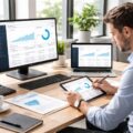 découvrez notre sélection des meilleurs logiciels de comptabilité pour pme, adaptés à vos besoins pour gérer efficacement vos finances et optimiser votre gestion comptable.