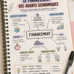 Réunion d'experts discutant du financement des projets économiques