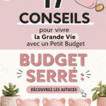 Femme souriante en train de profiter d'une activité à petit budget.