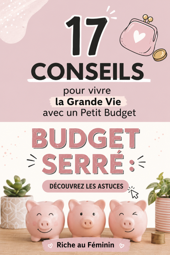 Femme souriante en train de profiter d'une activité à petit budget.